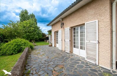 vente maison 296 800 € à proximité de Lamasquère (31600)