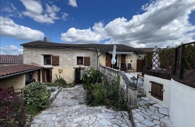 vente maison 160 000 € à proximité de Paussac-Et-Saint-Vivien (24310)