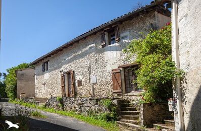 vente maison 150 000 € à proximité de Ribérac (24600)