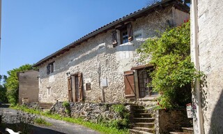 Maison 4 Pièces 116 m² à vendre à Douchapt (24350)
