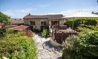 Maison 4 Pièces 116 m² à vendre à Douchapt (24350)