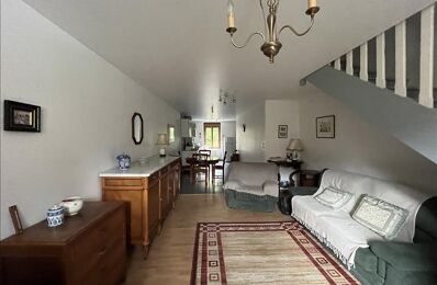 vente maison 63 555 € à proximité de Sauviat-sur-Vige (87400)