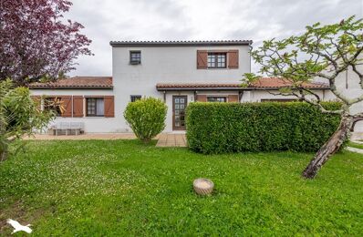 vente maison 337 600 € à proximité de Carignan-de-Bordeaux (33360)