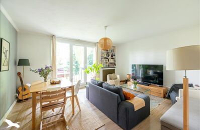 vente appartement 294 500 € à proximité de Montmagny (95360)