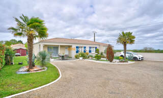 Maison 4 Pièces 113 m² à vendre à Saint-Georges-de-Didonne (17110)