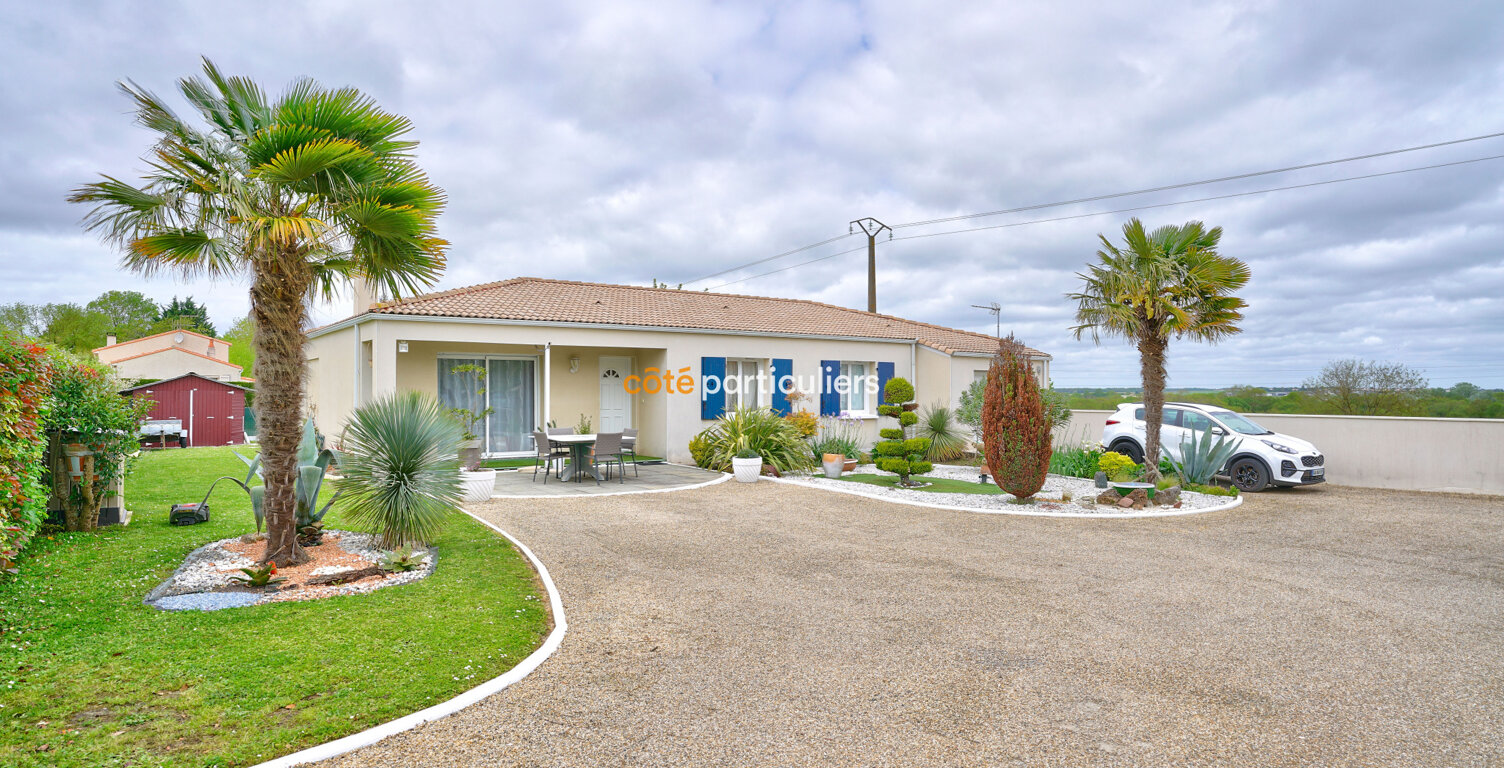 MAISON FAMILIALE LUMINEUSE — photo 1