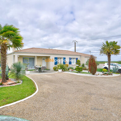 Maison 4 pièces 424000 €