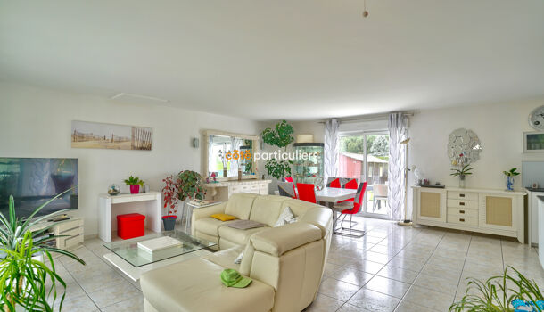 Villa / Maison 4 pièces  à vendre Saint-Georges-de-Didonne 17110