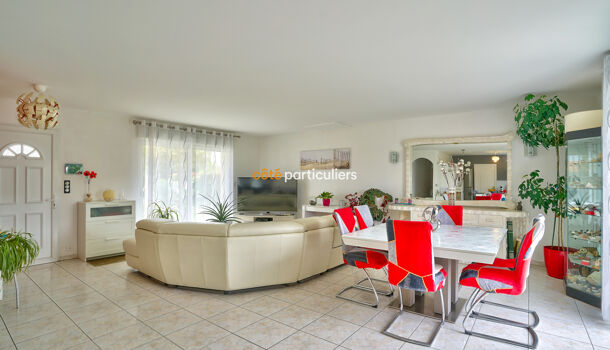 Villa / Maison 4 pièces  à vendre Saint-Georges-de-Didonne 17110