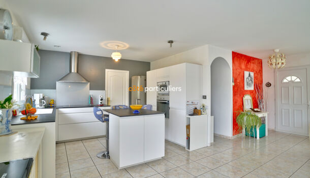 Villa / Maison 4 pièces  à vendre Saint-Georges-de-Didonne 17110