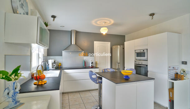 Villa / Maison 4 pièces  à vendre Saint-Georges-de-Didonne 17110