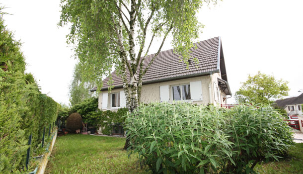 Villa / Maison 7 pièces  à vendre Saint-Memmie 51470