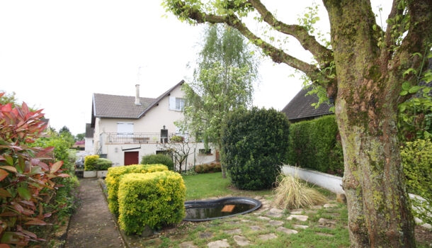 Villa / Maison 7 pièces  à vendre Saint-Memmie 51470