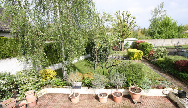 Villa / Maison 7 pièces  à vendre Saint-Memmie 51470