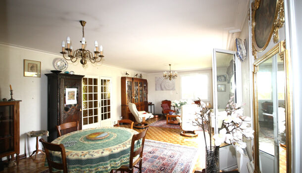 Villa / Maison 7 pièces  à vendre Saint-Memmie 51470