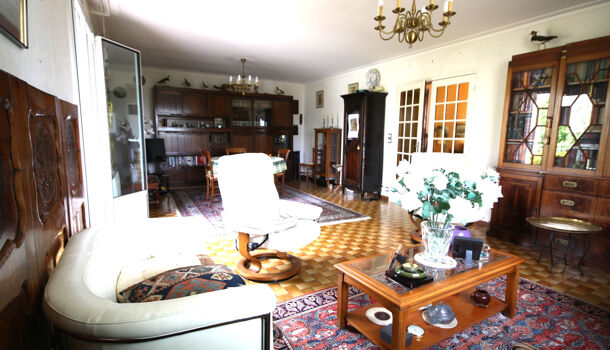 Villa / Maison 7 pièces  à vendre Saint-Memmie 51470