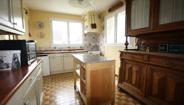 Villa / Maison 7 pièces  à vendre Saint-Memmie 51470