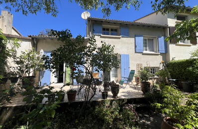 vente maison 309 000 € à proximité de Sainte-Anastasie (30190)