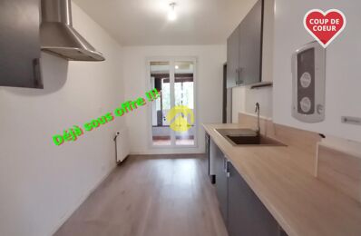 vente maison 110 000 € à proximité de Vignoux-sur-Barangeon (18500)