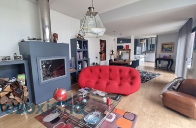 vente maison 875 500 € à proximité de Camoël (56130)