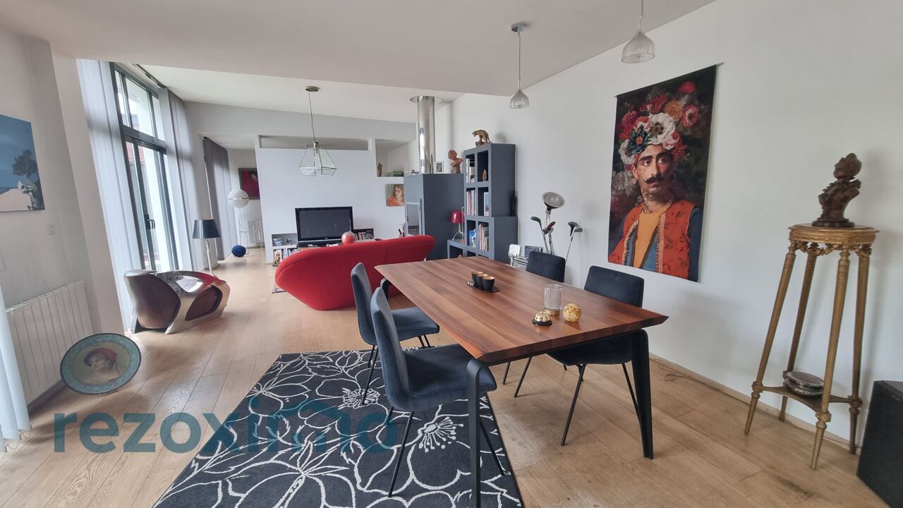 maison 6 pièces 157 m2 à vendre à Guérande (44350)