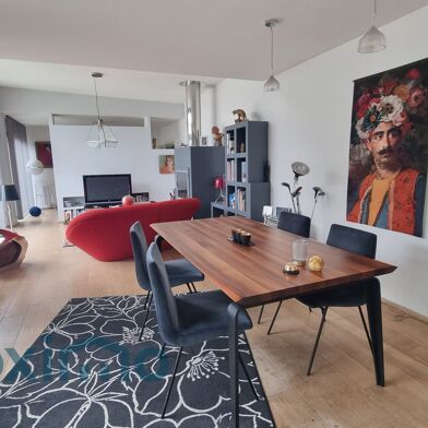 Maison 6 pièces 157 m²