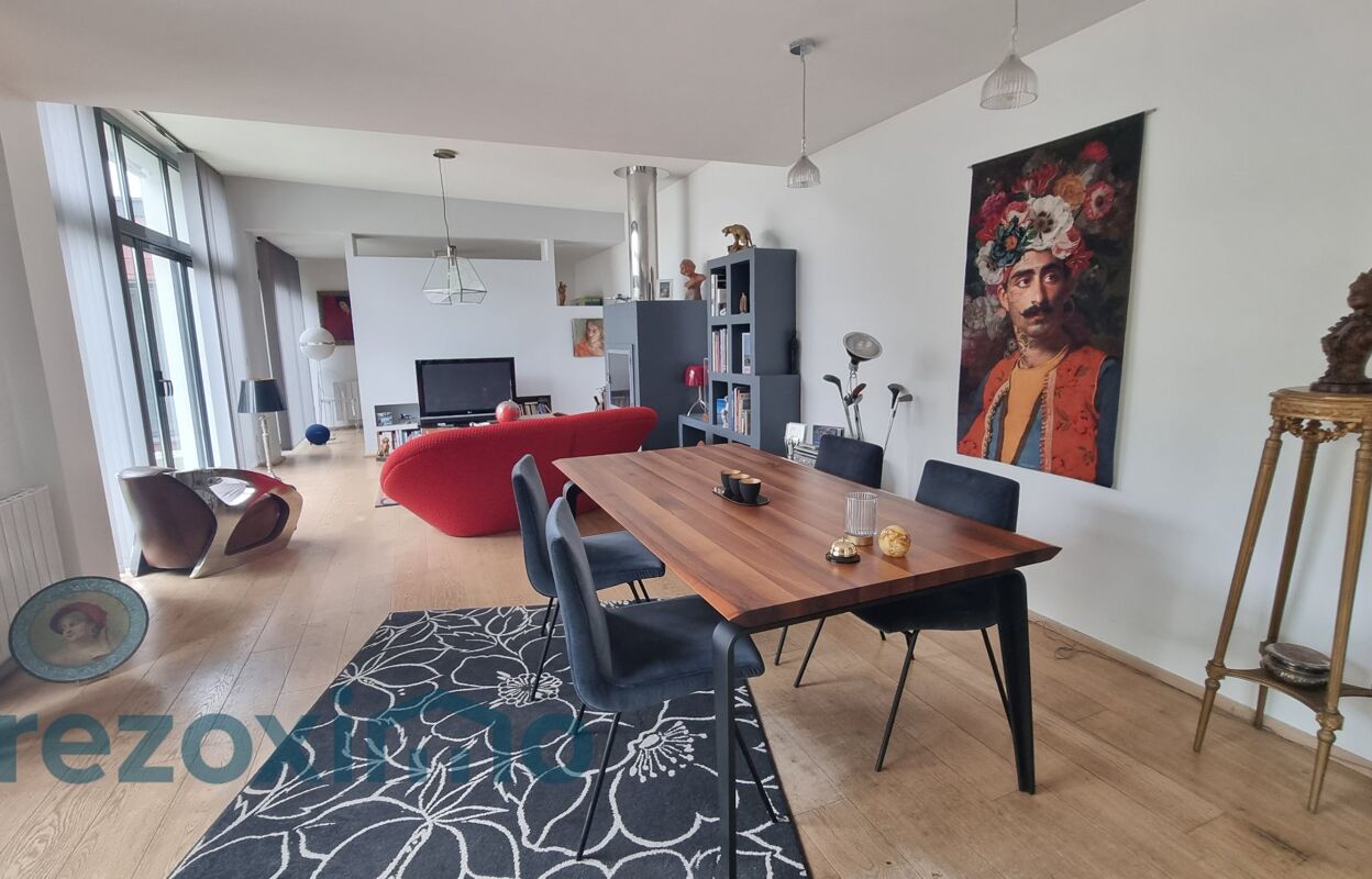 maison 6 pièces 157 m2 à vendre à Guérande (44350)