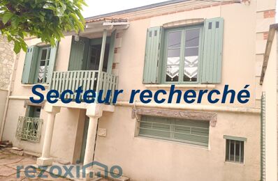 vente maison 289 900 € à proximité de Les Mathes (17570)