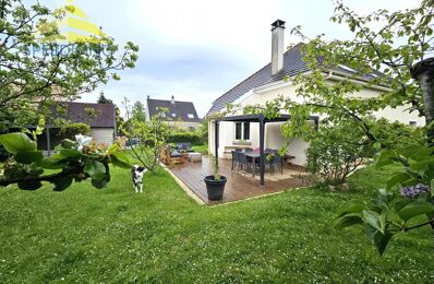 vente maison 565 000 € à proximité de Soisy-sur-Seine (91450)