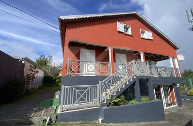 vente maison 280 095 € à proximité de Saint-Philippe (97442)