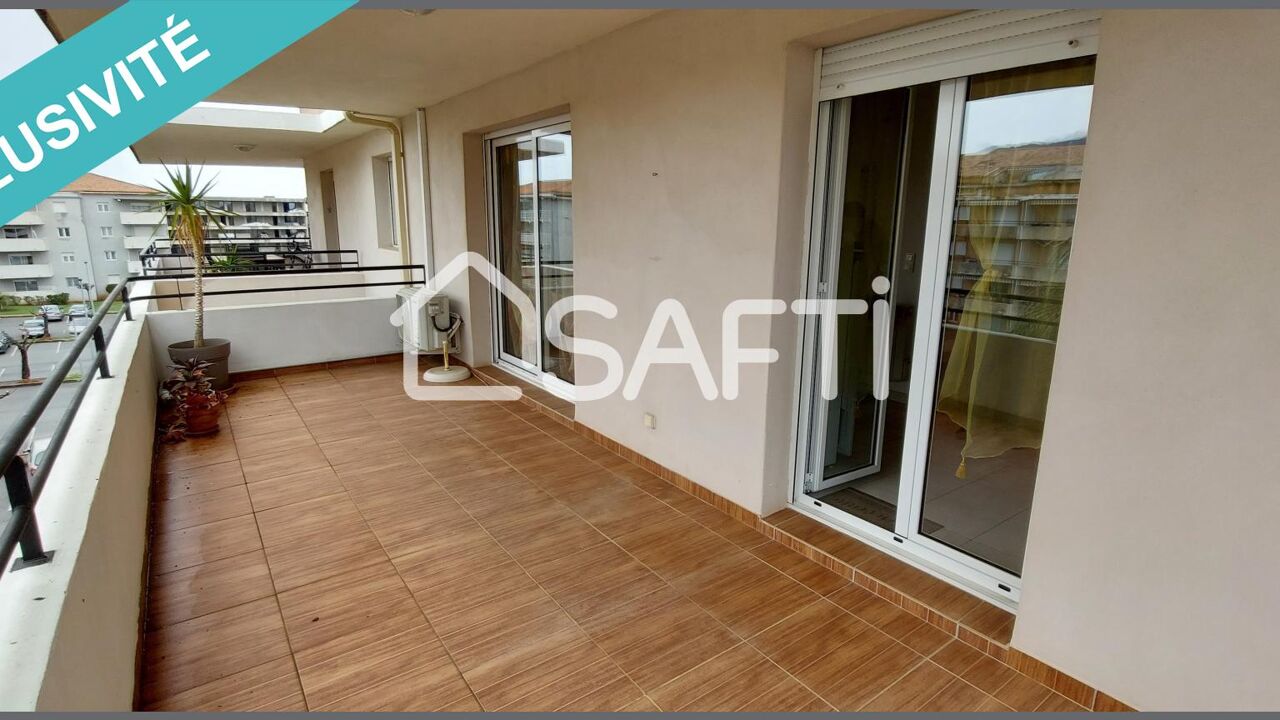 appartement 1 pièces 29 m2 à vendre à San-Nicolao (20230)