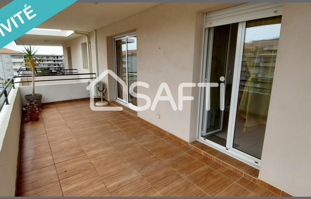 appartement 1 pièces 29 m2 à vendre à San-Nicolao (20230)