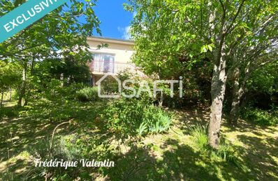 vente maison 289 100 € à proximité de Saint-Sauveur (31790)