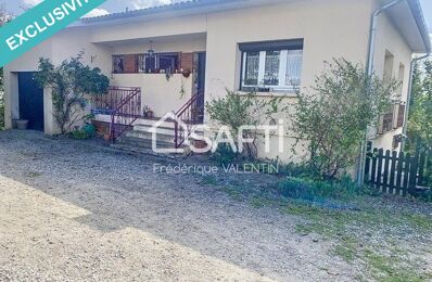 vente maison 275 000 € à proximité de Lavaur (81500)