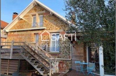 vente maison 449 000 € à proximité de Morsang-sur-Orge (91390)