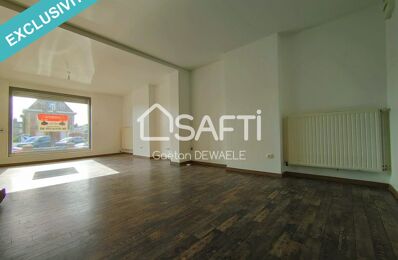 vente appartement 240 000 € à proximité de Saint-Pol-sur-Mer (59430)