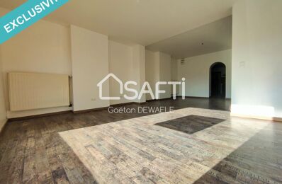 vente appartement 199 900 € à proximité de Dunkerque (59)