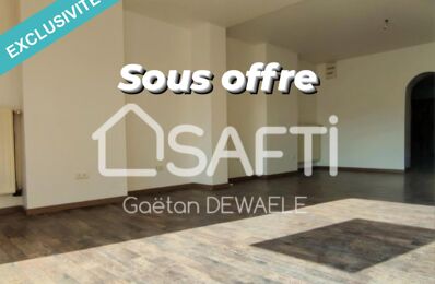 vente appartement 199 900 € à proximité de Bray-Dunes (59123)