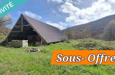 vente maison 89 000 € à proximité de Saint-Sernin-sur-Rance (12380)