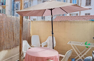 vente appartement 110 000 € à proximité de Roquebrune-Cap-Martin (06190)