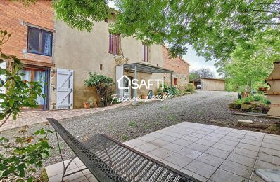 vente maison 249 000 € à proximité de Les Bordes-sur-Arize (09350)