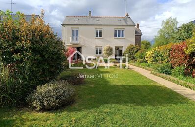 vente maison 163 000 € à proximité de Châtillon-sur-Colmont (53100)