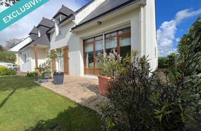 vente maison 368 000 € à proximité de Plonéour-Lanvern (29720)