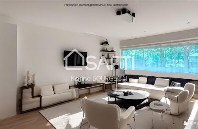 vente appartement 205 000 € à proximité de Rungis (94150)