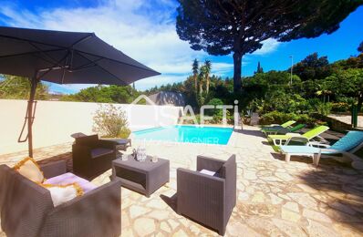 vente maison 1 365 000 € à proximité de Saint-Tropez (83990)