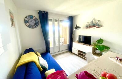 vente appartement 118 000 € à proximité de Vieux-Boucau-les-Bains (40480)