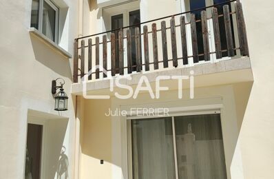 vente maison 225 000 € à proximité de Saint-Julien-du-Gua (07190)