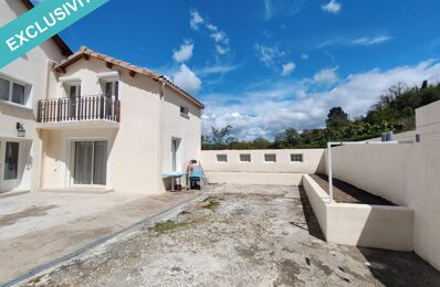 vente maison 225 000 € à proximité de Chirols (07380)