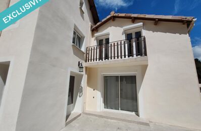 vente maison 225 000 € à proximité de Barnas (07330)