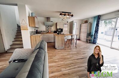 vente maison 485 000 € à proximité de Saint-Geniès-des-Mourgues (34160)
